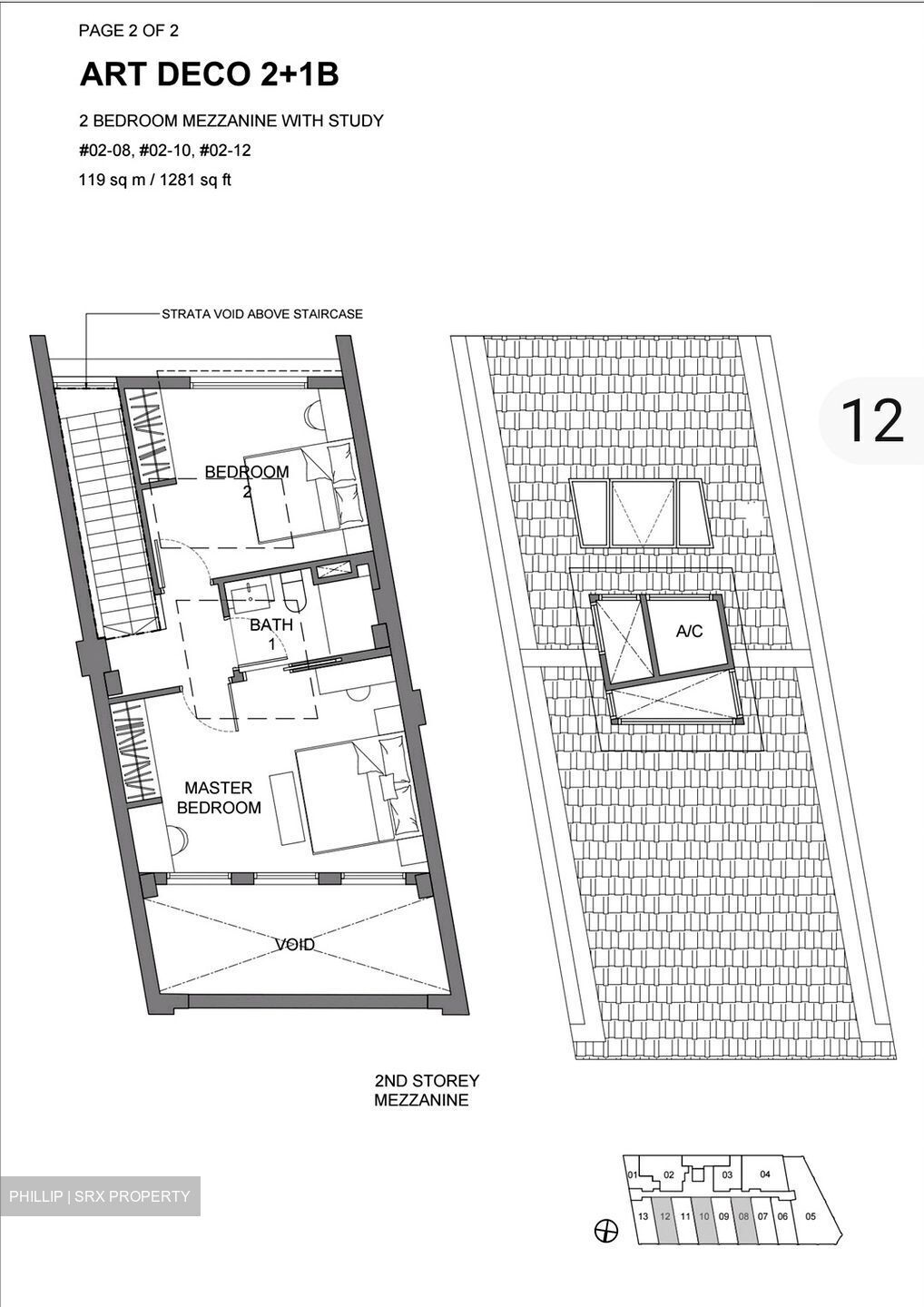 Atlassia (D15), Apartment #560318561